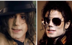 Hủy chiếu phim về Vua nhạc Pop Michael Jackson